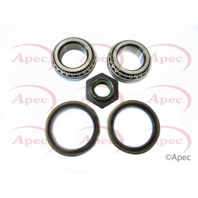 APEC braking AWB1659