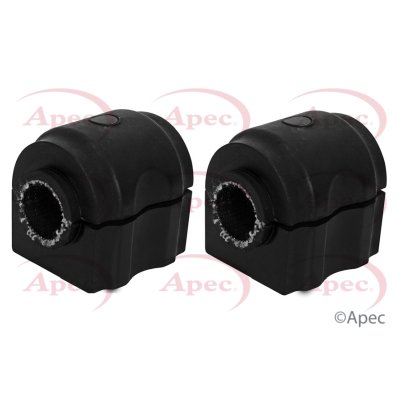 APEC braking AST8049