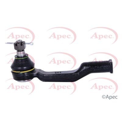 APEC braking AST6295