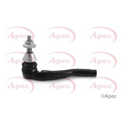APEC braking AST7101