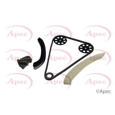 APEC braking ACK4052