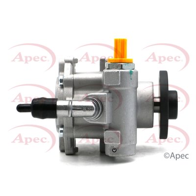 APEC braking APS1058