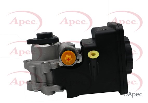 APEC braking APS1149