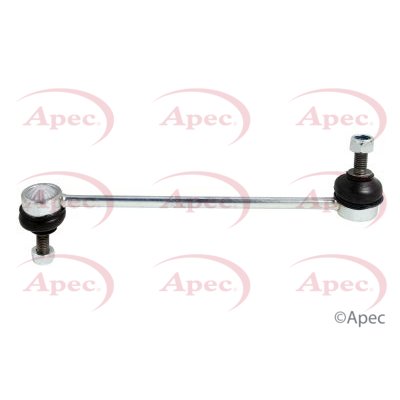 APEC braking AST4039