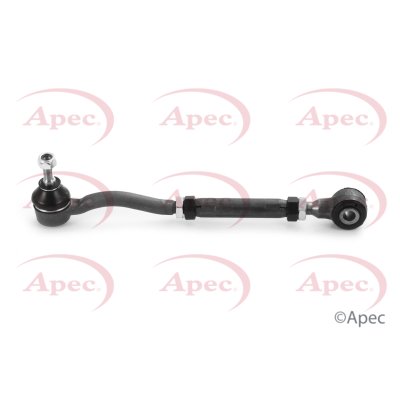 APEC braking AST6604