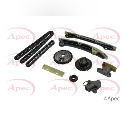 APEC braking ACK4142