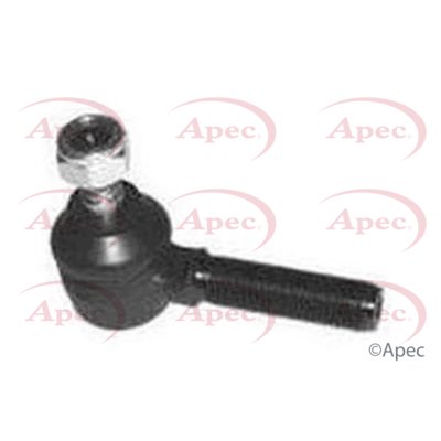 APEC braking AST6366