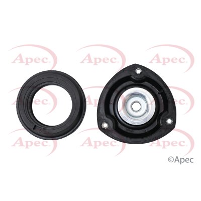 APEC braking AKM1059
