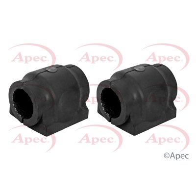 APEC braking AST8207