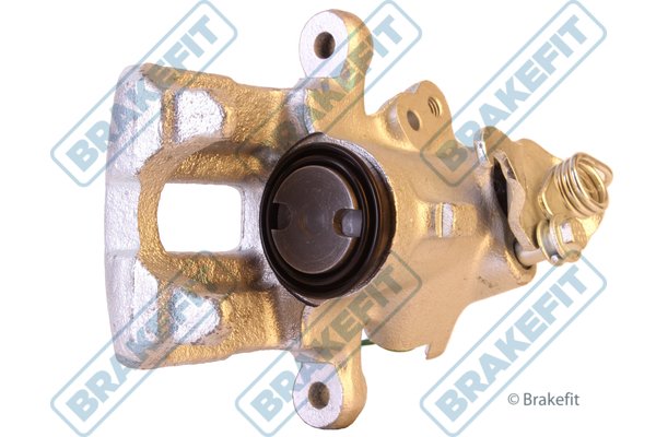 APEC braking BCA1408E