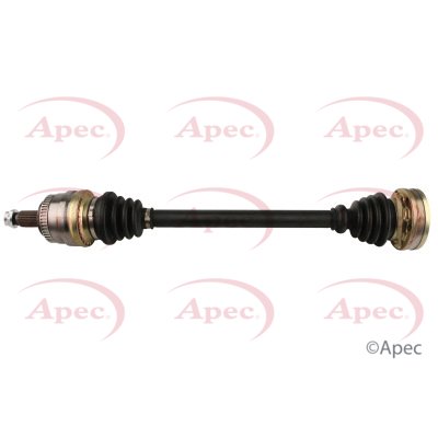 APEC braking ADS1270R