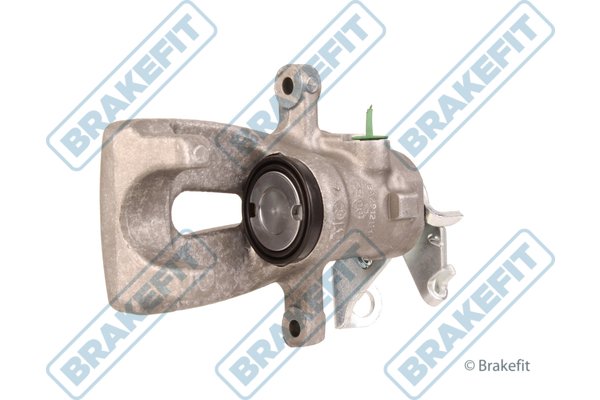 APEC braking BCA1467