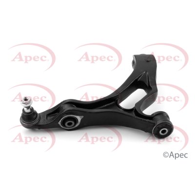 APEC braking AST2712