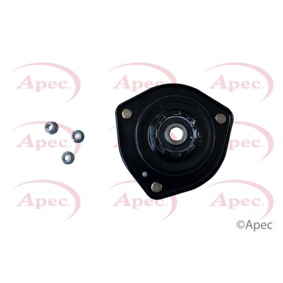 APEC braking AKM1061