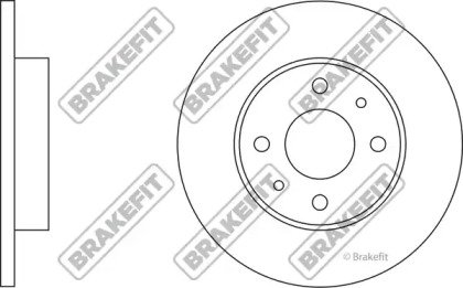 APEC braking SDK6092