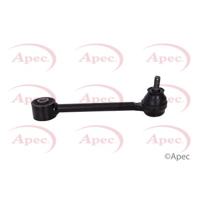 APEC braking AST3112