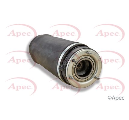 APEC braking AAS1010