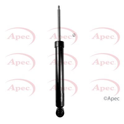 APEC braking ASA1523