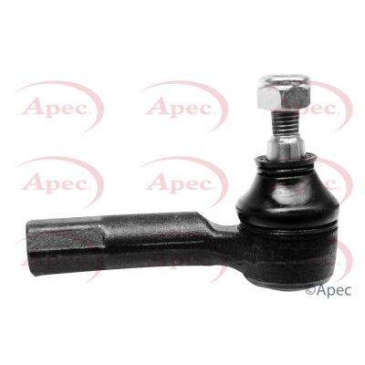 APEC braking AST6003