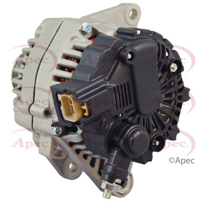 APEC braking AAL1563