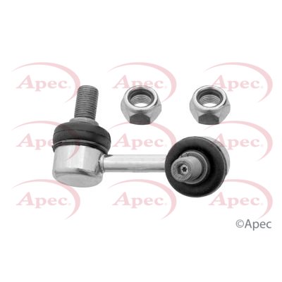 APEC braking AST4326