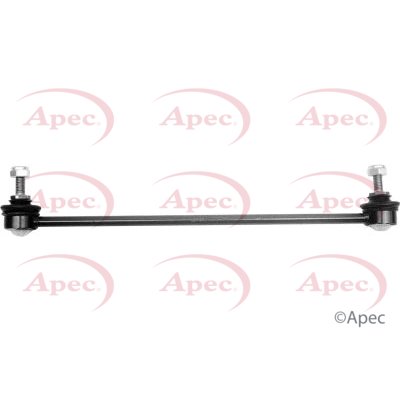 APEC braking AST4064