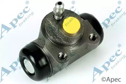 APEC braking BCY1230