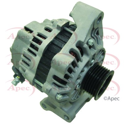 APEC braking AAL1694