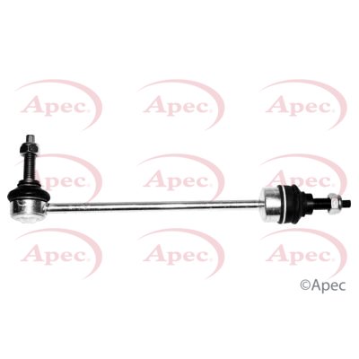 APEC braking AST4233