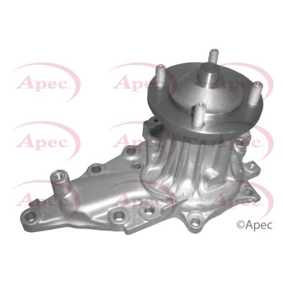 APEC braking AWP1527