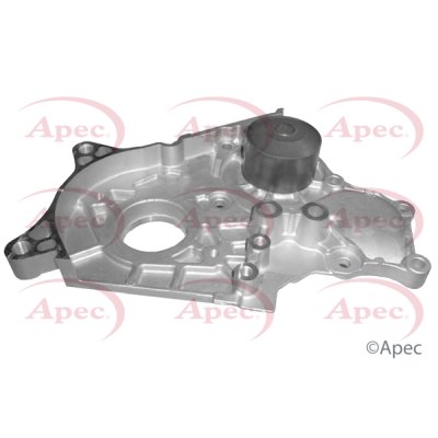 APEC braking AWP1523