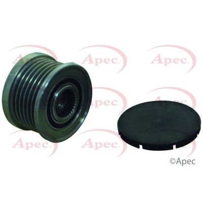 APEC braking AOP1085