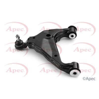 APEC braking AST2610