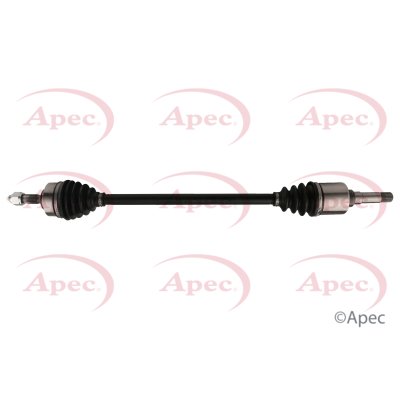 APEC braking ADS1534R