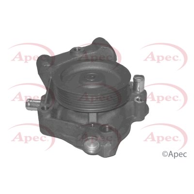 APEC braking AWP1268