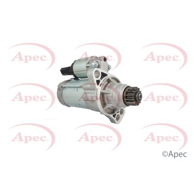 APEC braking ASM1198