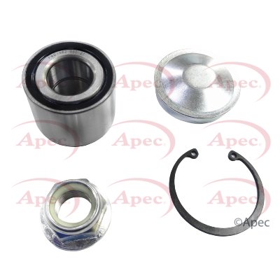 APEC braking AWB1482