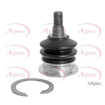 APEC braking AST0162