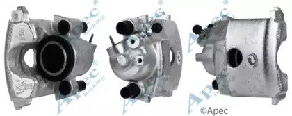 APEC braking LCA509