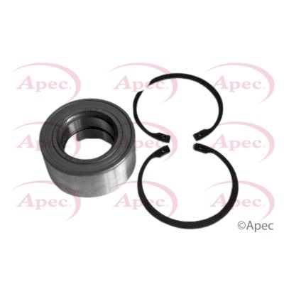 APEC braking AWB1092