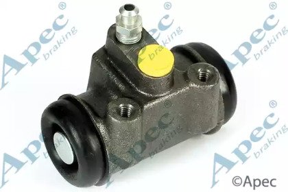 APEC braking BCY1217