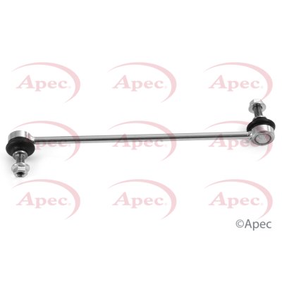 APEC braking AST4394