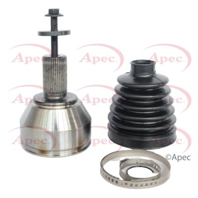APEC braking ACV1079 APEC braking ACV1079