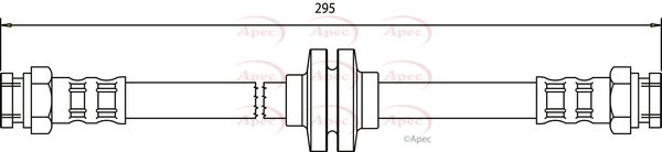 APEC braking HOS3312