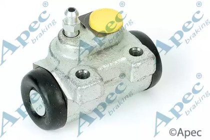 APEC braking BCY1196