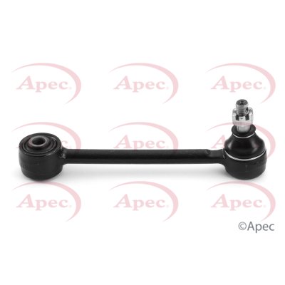 APEC braking AST2535