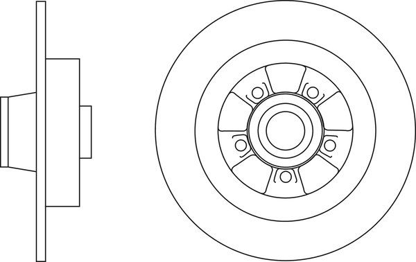 APEC braking SDK6835