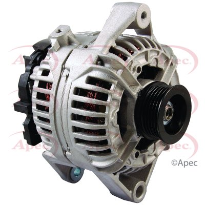 APEC braking AAL1641