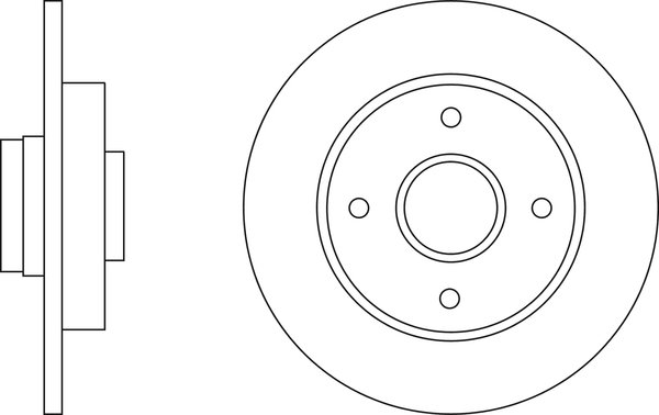 APEC braking SDK6555