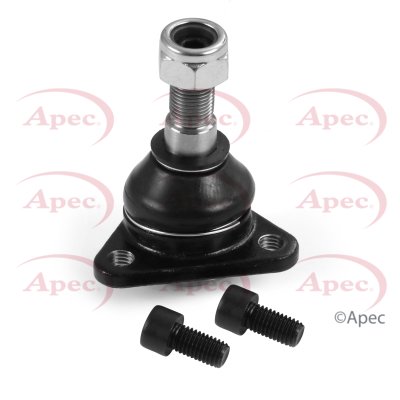 APEC braking AST0187